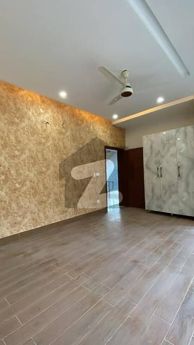 Parkview City Isb H Block 5 Marla Corner House Available For Sale