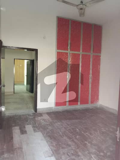 1 Kanal Single Storey House For Sale In Canal View Housing Society