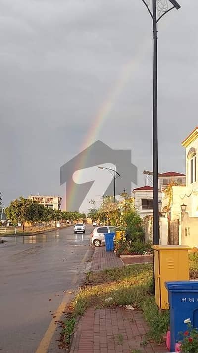 Sector G 10 Marla Possession Utility Charges Paid Available On Reasonable Price Plot For Sale