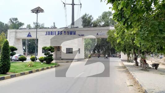 جوبلی ٹاؤن ۔ بلاک سی جوبلی ٹاؤن,لاہور میں 3 مرلہ رہائشی پلاٹ 98.0 لاکھ میں برائے فروخت۔