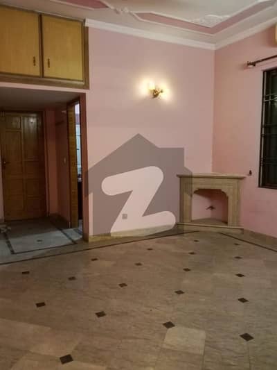 G11/3 Full House 5Bed 2kitchen For Rent