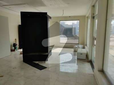 خیابانِ امین ۔ بلاک سی خیابانِ امین,لاہور میں 4 مرلہ دکان 60.0 ہزار میں کرایہ پر دستیاب ہے۔