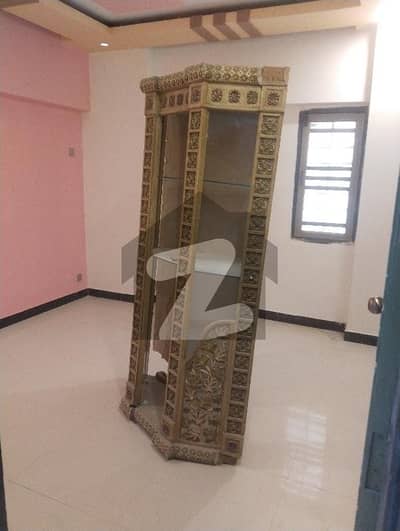 Flat For Rent New Apartment Block 14