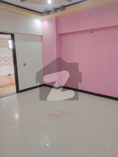 گلستانِِ جوہر ۔ بلاک 14 گلستانِ جوہر,کراچی میں 2 کمروں کا 3 مرلہ فلیٹ 40.0 ہزار میں کرایہ پر دستیاب ہے۔