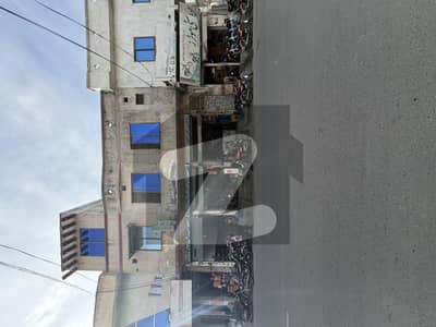 Commercial building For Sale