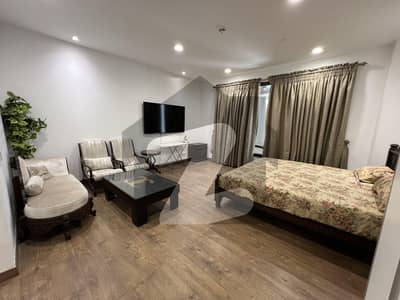 Fully Furnished Studio Apartment For Rent At Very Reasonable Price