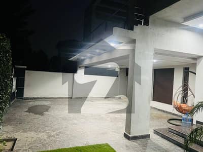 Kanal Well Maintained House For Sale In Imperial Garden,Paragon City LHR