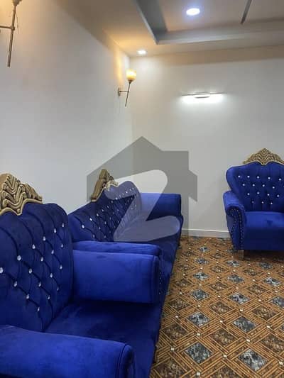 Luxury Apartment For Rent In Faisal Town