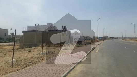 125sq Yd Category Plots At Precicnt-27 Close To Jinnah Avenue, London Bridge And All Amenities FOR SALE
