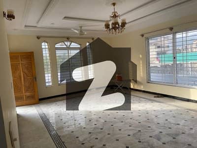 35 Marla Upper Portion For Rent In Shah Allah Ditta