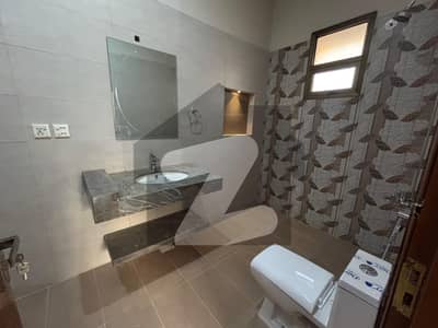 400 Sq Yards House Available For Rent