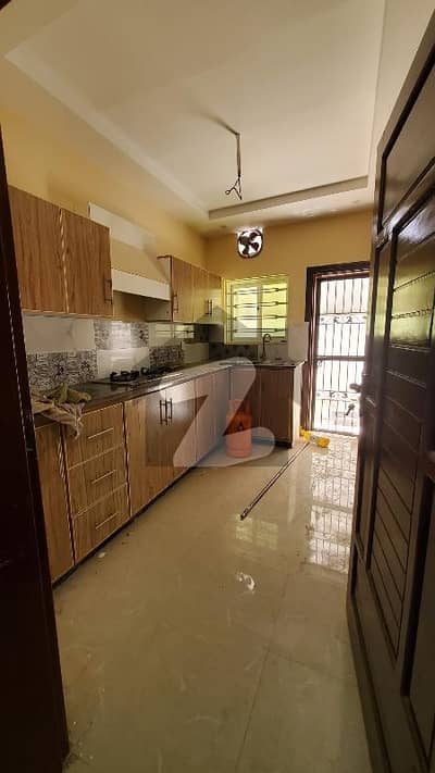 Sector N 5 Marla House For Sale