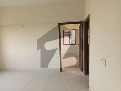 Ready To Buy A Prime Location Flat 650 Square Feet In Gulistan-E-Jauhar