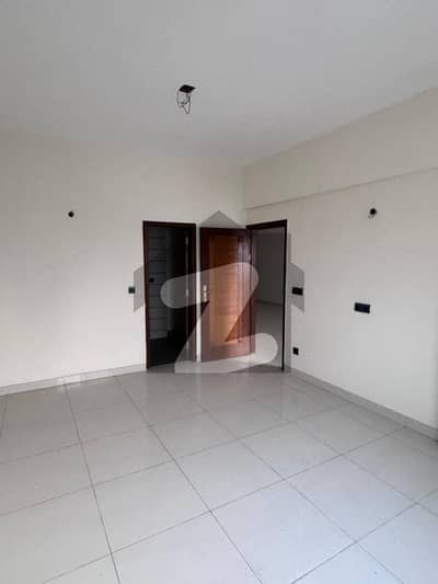 Your Search For Prime Location Flat In Gulistan-e-Jauhar Ends Here