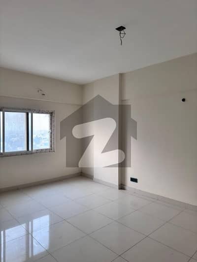 This Is Your Chance To Buy Prime Location Flat In Gulistan-e-Jauhar