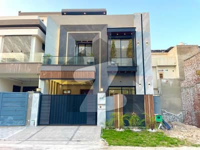 5 Marla Luxury House for Sale Royal Orchard, Multan