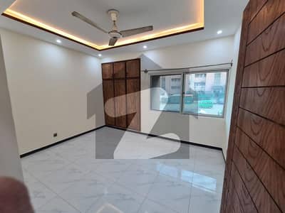 1st Floor Flat Available For Rent In G11