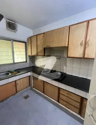 Apartment For Rent In G11