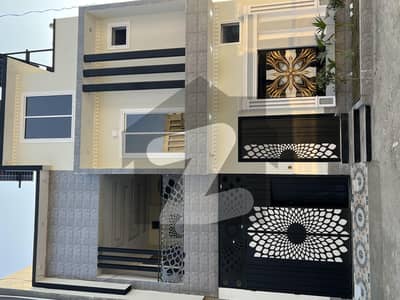 5 Marla House For Sale Warsak Rod Sofyan Garden Peshawer