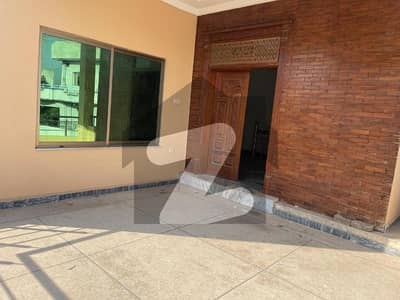 Shah Allah Ditta Upper Portion Sized 12 Marla Is Available