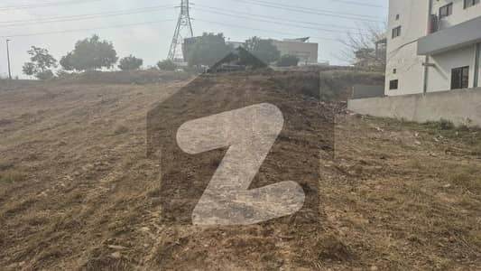 1 Kanal Heighted Location Plot 1 Kanal Heighted Location Plot