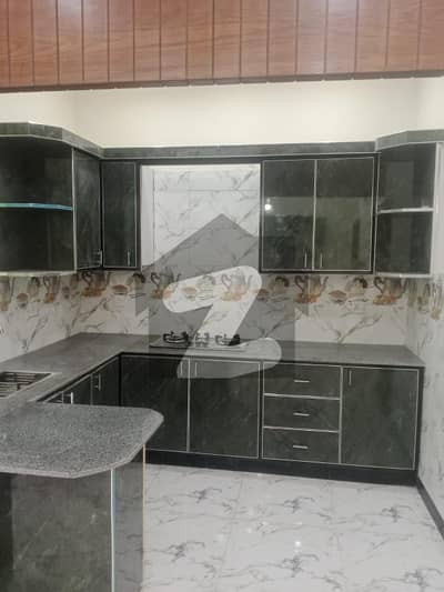 5 Marla Brand New Double Story House For Sale