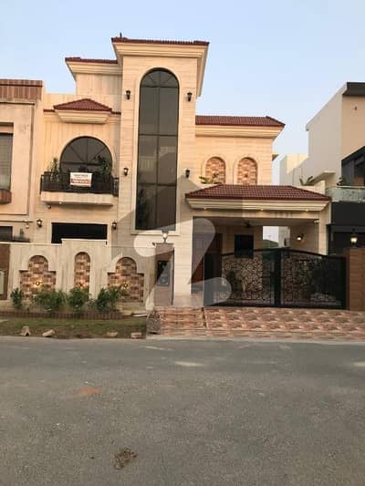 10 Marla Brand New Spanish Design House For Sale In DHA Rehbar Phase 11, Lahore  Presenting A Stunning Brand New 10 Marla Spanish-Style Masterpiece Located In The Prime And Rapidly Developing Community Of DHA Rehbar Phase 11.