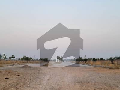 1 kanal plot available for sale in gulberg islamabad
