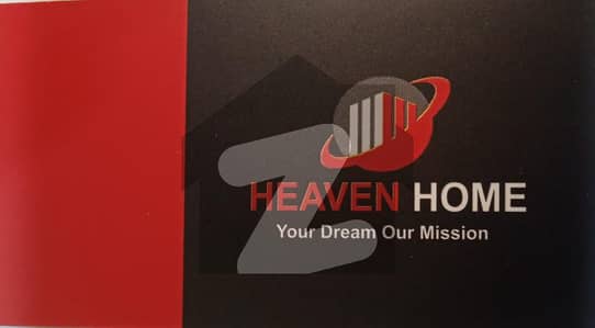 Residential Plot For Sale In Gulstan-E-Jauhar Block 1