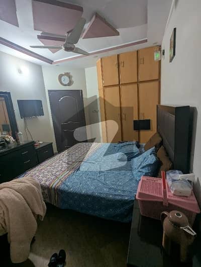 3.5 Marla Double Storey House For Sale In Johar Town