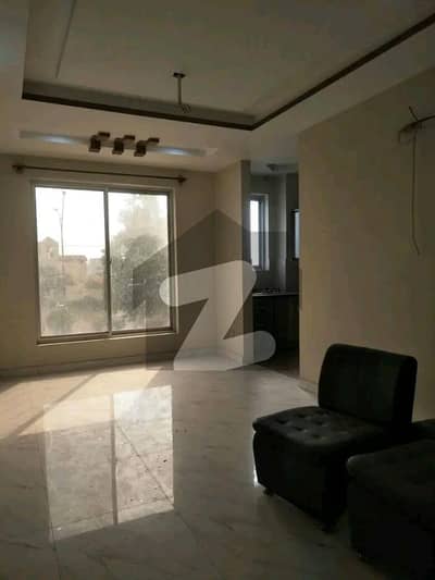 1 Bedroom Flat Available For Rent In Chinnar Bagh Raiwind Road Lahore