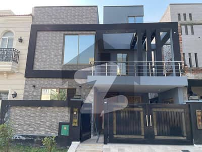 8 Marla Slightly Used House For Sale In Bahria Orchard Lahore Phase 2 | Prime Location | Best Investment