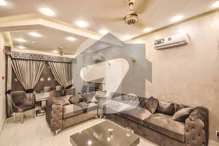 House Of 7 Marla In Bahria Town Phase 8 For Rent