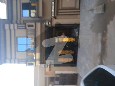 6 MARLA 1.5 STORY DESIGNER HOUSE WITH BORE IN SNOOBER CITY