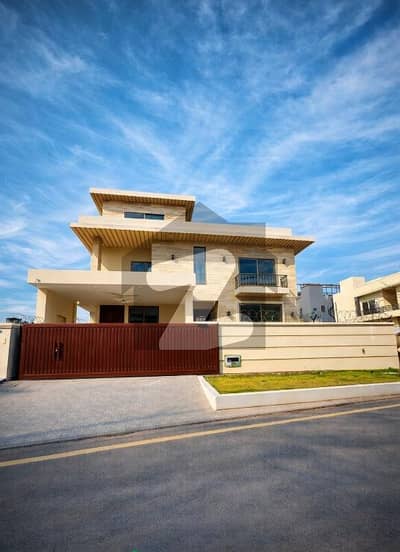1 Kanal Triple Storey House for Rent | 8 Beds | Margalla Hills View | Prime Location 1 Kanal Triple Storey House for Rent | 8 Beds | Margalla Hills View | Prime Location