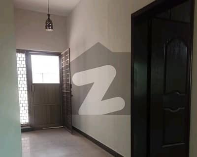 10 Marla House Situated In Askari 10 For Rent