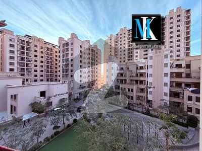 2 Bed dd Cottage Semi Furnished with terrace