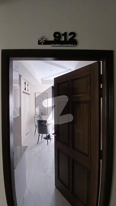 2 Bed Apartment For Sale In WARDA HAMNA Residencia 4