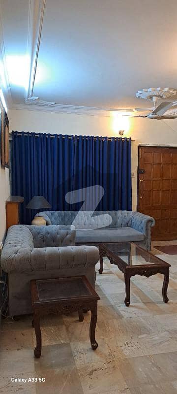 F-10/2 Ground Portion For Rent