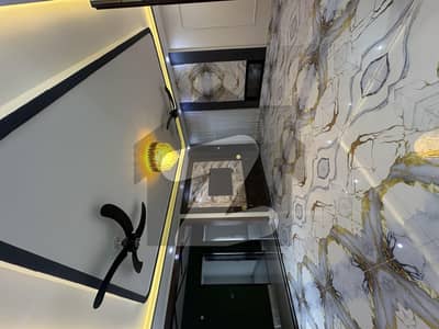 نشیمنِ اقبال فیز 2 نشیمنِ اقبال,لاہور میں 7 کمروں کا 1 کنال مکان 6.25 کروڑ میں برائے فروخت۔