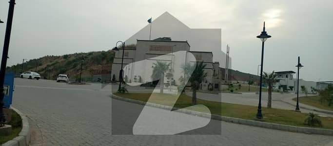 DHA 4 Sector C, 1 Kanal Plot For Sale DHA 4 Sector C, 1 Kanal Plot For Sale