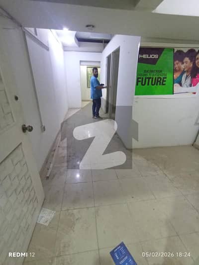 گلشنِ اقبال - بلاک 13 بی گلشنِ اقبال,گلشنِ اقبال ٹاؤن,کراچی میں 2 کمروں کا 2 مرلہ دفتر 35.0 ہزار میں کرایہ پر دستیاب ہے۔