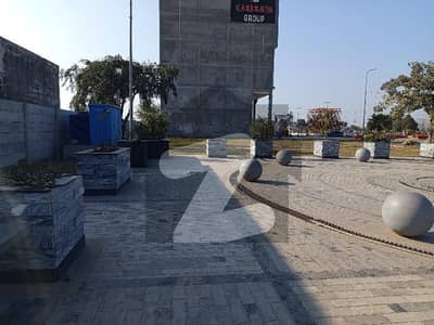 10 Marla Residential Plot For sale In Fazaia Housing Scheme