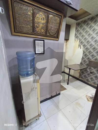 گلشنِ اقبال - بلاک 13 بی گلشنِ اقبال,گلشنِ اقبال ٹاؤن,کراچی میں 1 کمرے کا 1 مرلہ دفتر 28.0 ہزار میں کرایہ پر دستیاب ہے۔