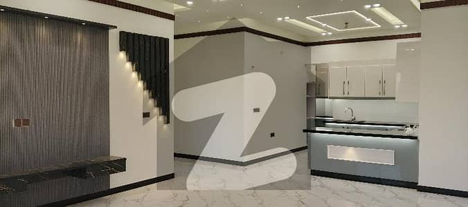 Brand New House Architecture Design