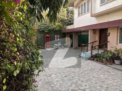 A Lovely Mansion For Sale