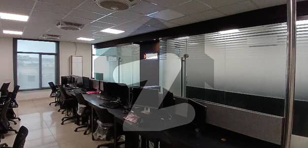 700 sqfts office available for rent