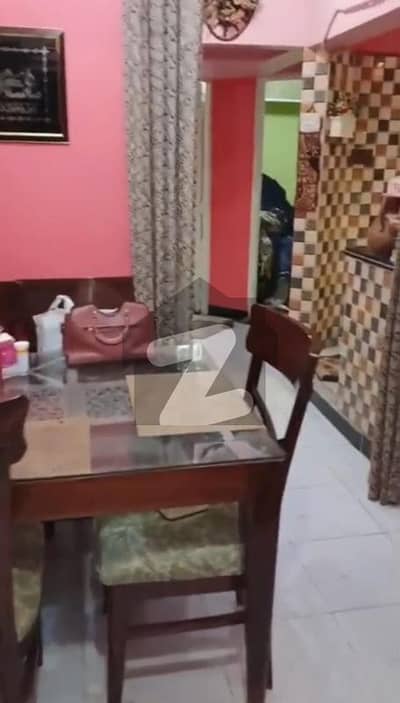 جامعہ ملیہ روڈ ملیر,کراچی میں 2 کمروں کا 3 مرلہ فلیٹ 47.0 لاکھ میں برائے فروخت۔