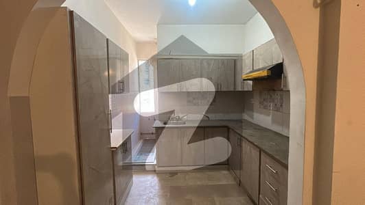 Old but maintained flat available for Sale at Sharfabad/ Bhadarabad