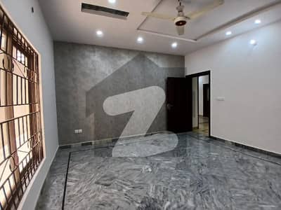 Saeed Colony 16 Marla Double Storey House For Sale